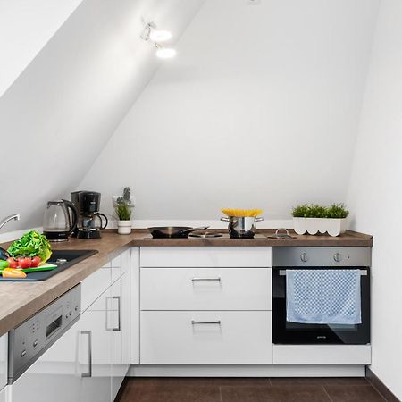 Apartament Sturm Sankt Peter-Ording Zewnętrze zdjęcie