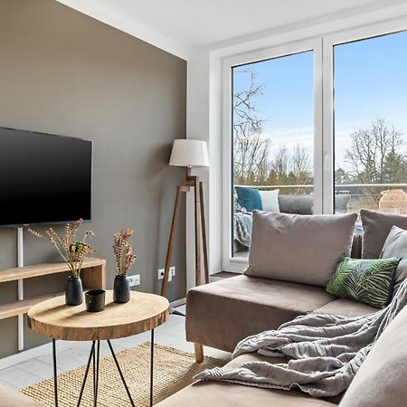 Apartament Sturm Sankt Peter-Ording Zewnętrze zdjęcie