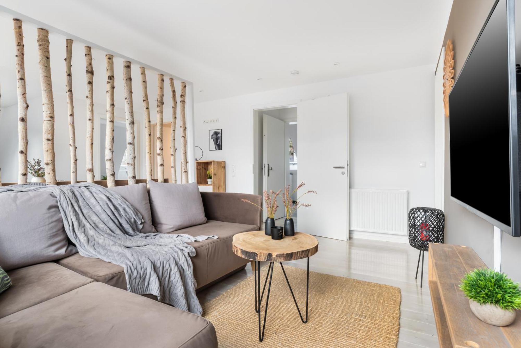 Apartament Sturm Sankt Peter-Ording Zewnętrze zdjęcie