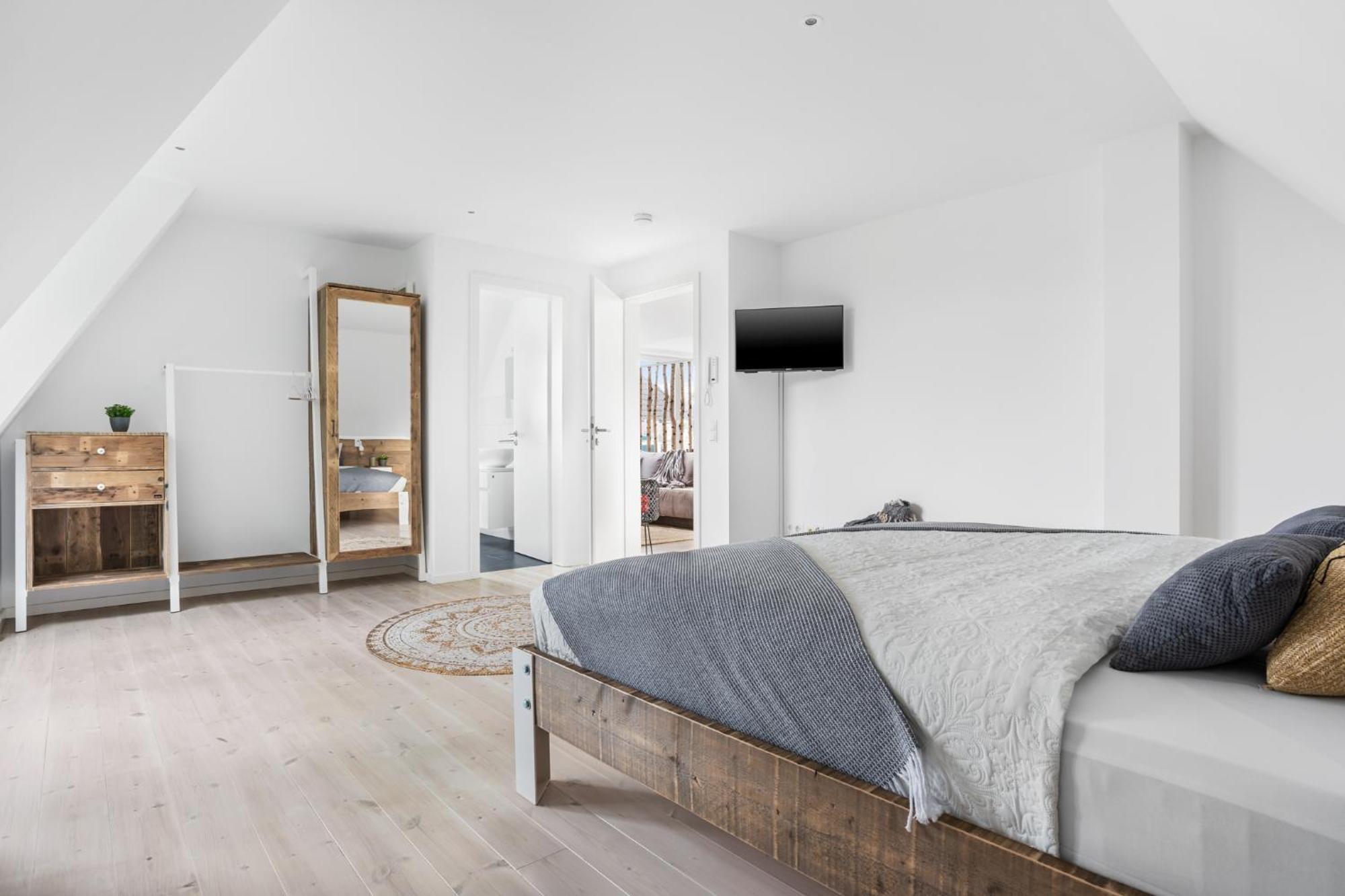 Apartament Sturm Sankt Peter-Ording Zewnętrze zdjęcie