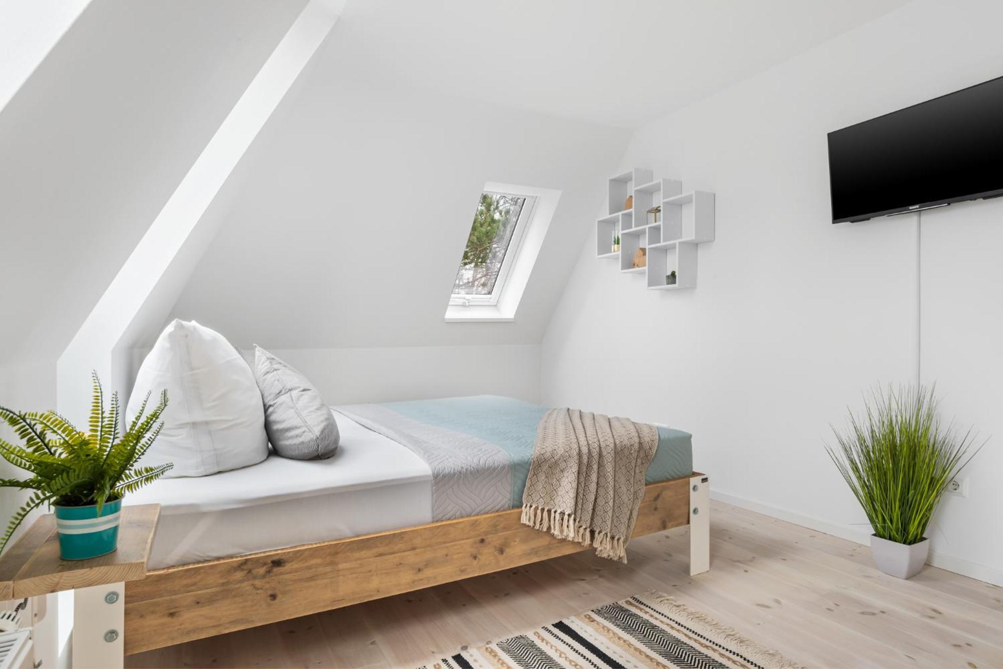 Apartament Sturm Sankt Peter-Ording Zewnętrze zdjęcie