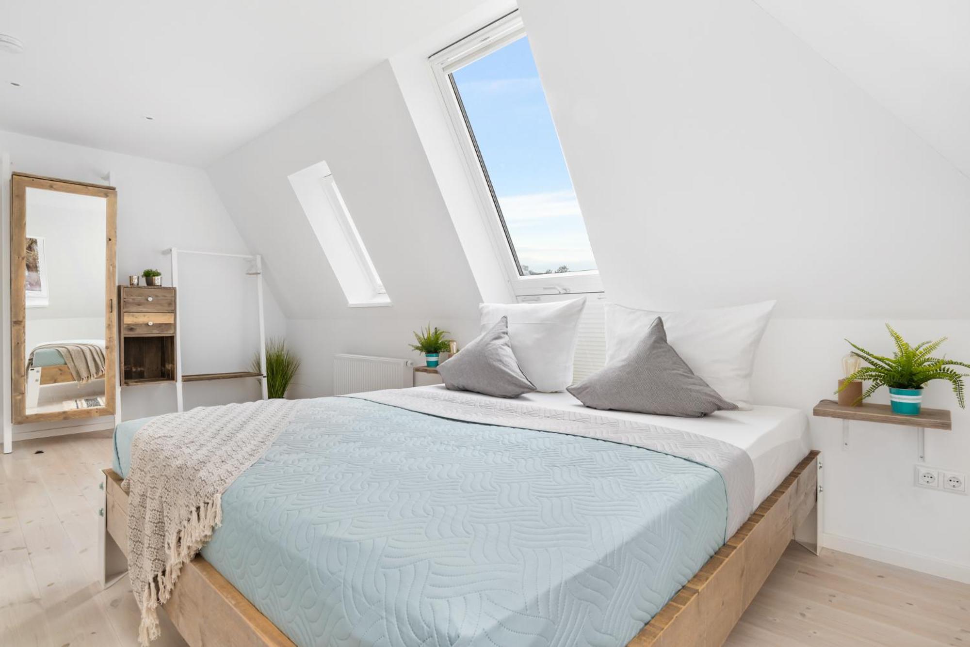Apartament Sturm Sankt Peter-Ording Zewnętrze zdjęcie