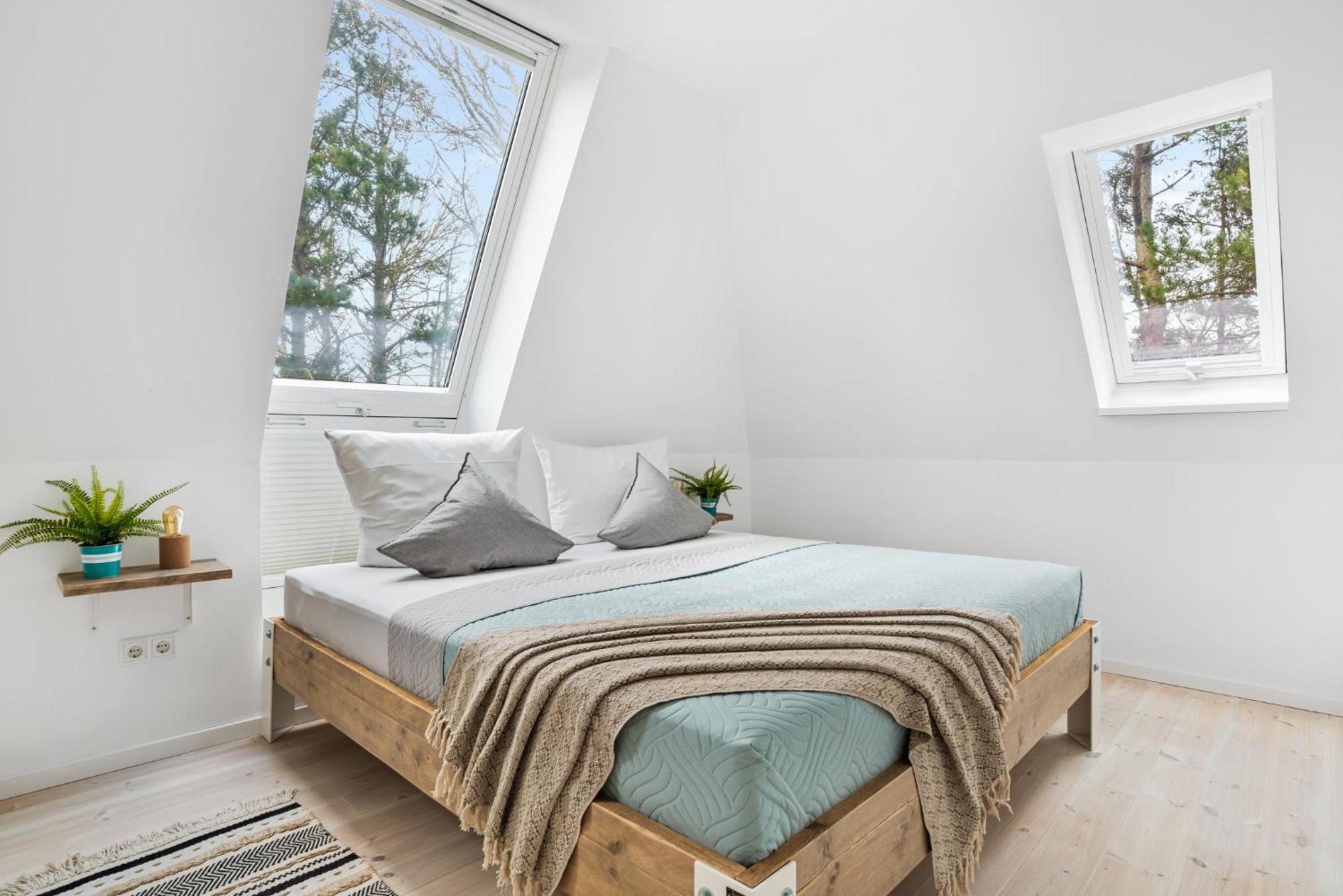 Apartament Sturm Sankt Peter-Ording Zewnętrze zdjęcie